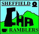 CHA Badge